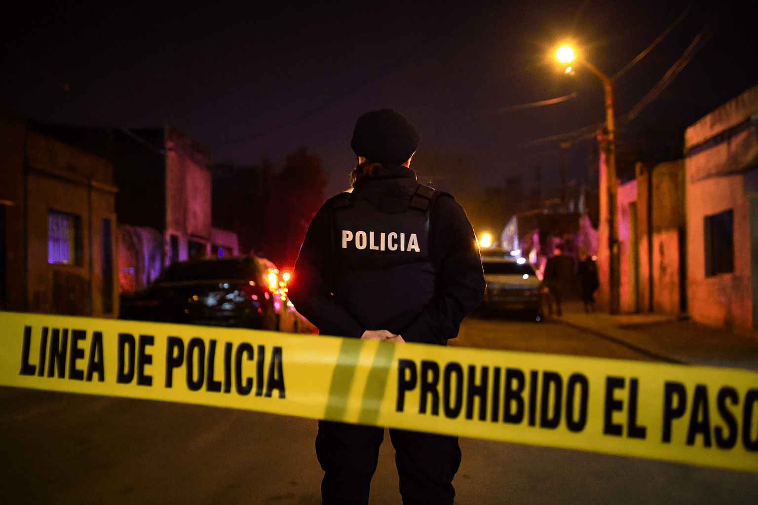 Armas de fuego y consumo de drogas: el cóctel que complica la seguridad en Uruguay