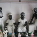 Condena por abuso sexual infantil en templo umbandista de Las Piedras