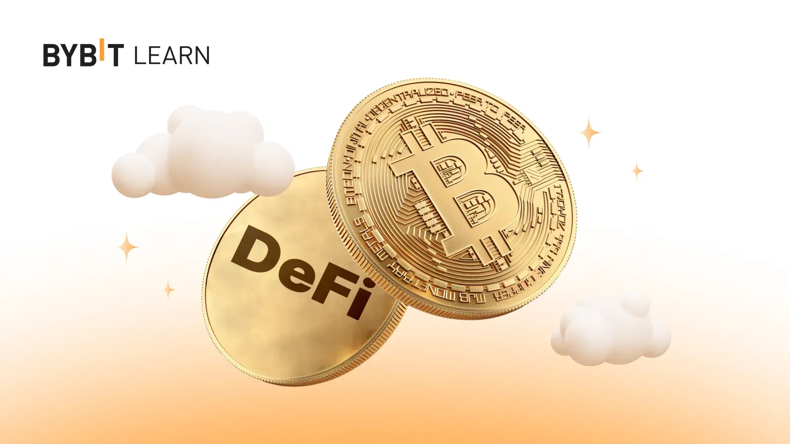 Bitcoin en DeFi: Su papel clave en el auge financiero