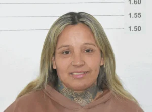 Mujeres reincidentes condenadas en Paysandú por delitos vinculados a la delincuencia femenina.