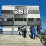 Apertura de la Central Hortícola del Norte anunciada en conferencia con autoridades nacionales