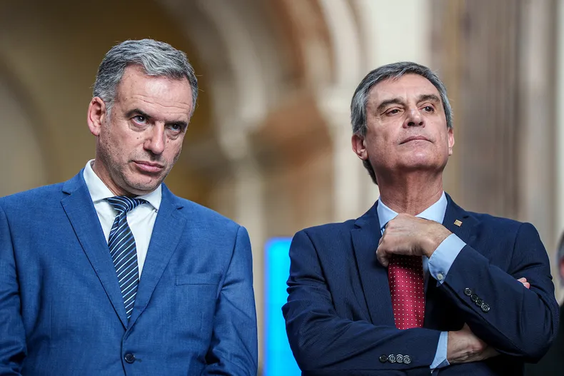 Investigación fiscal sobre Cardama presentada al gobierno tras detectarse posibles fraudes millonarios