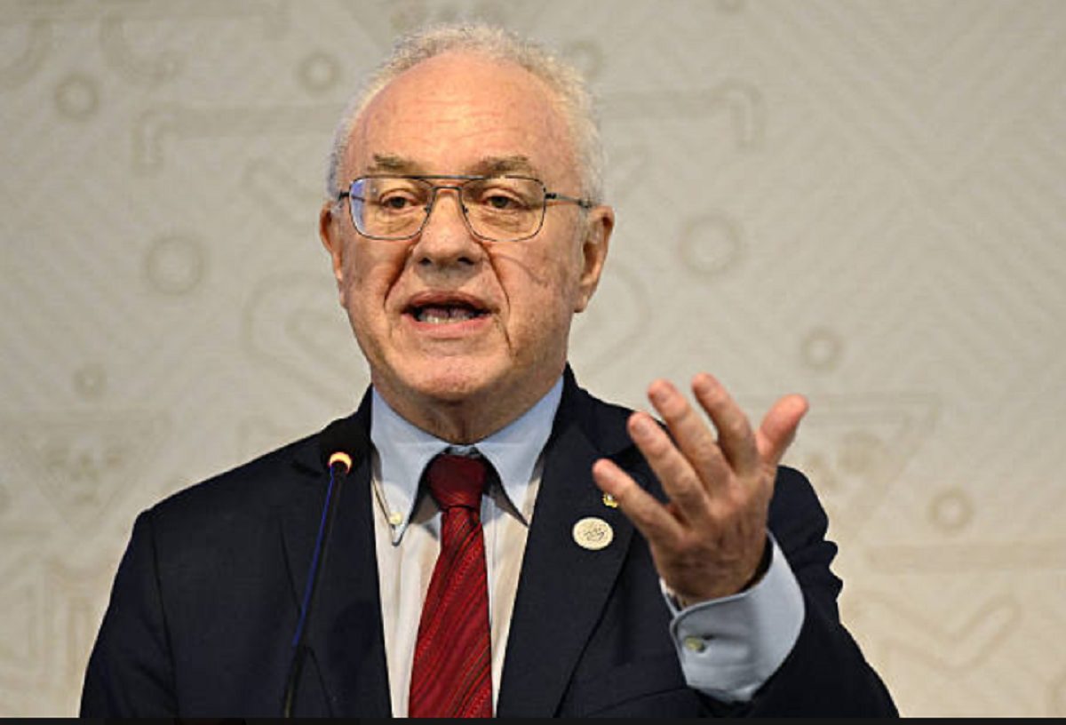 Mario Lubetkin y la soberanía de Venezuela