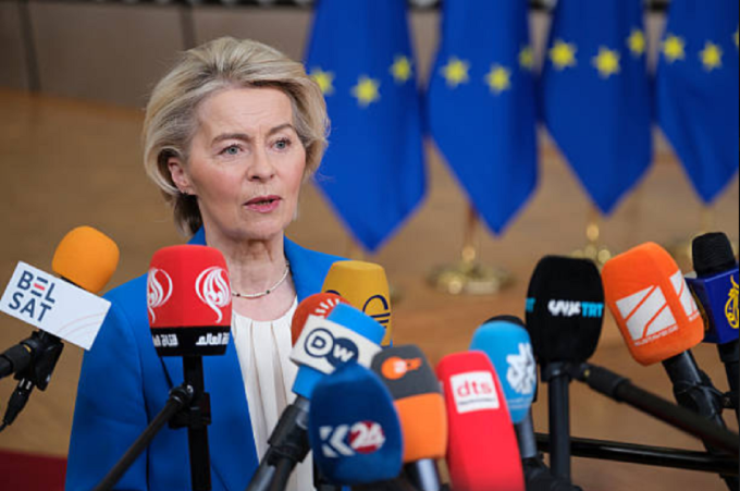 Cumbre y el acuerdo Mercosur-UE