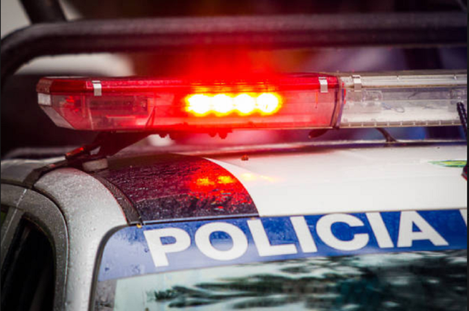 Millonario botín tras un violento robo en Salto ocurrido este último sábado