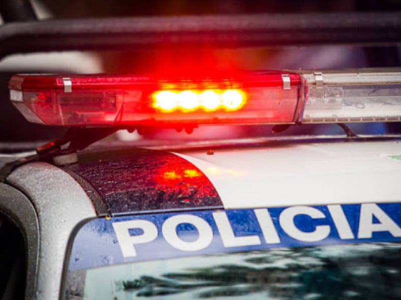 Millonario botín tras un violento robo en Salto ocurrido este último sábado