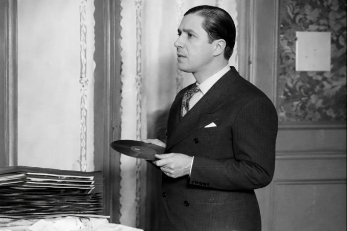 Registro Civil de 1920 donde Carlos Gardel es uruguayo