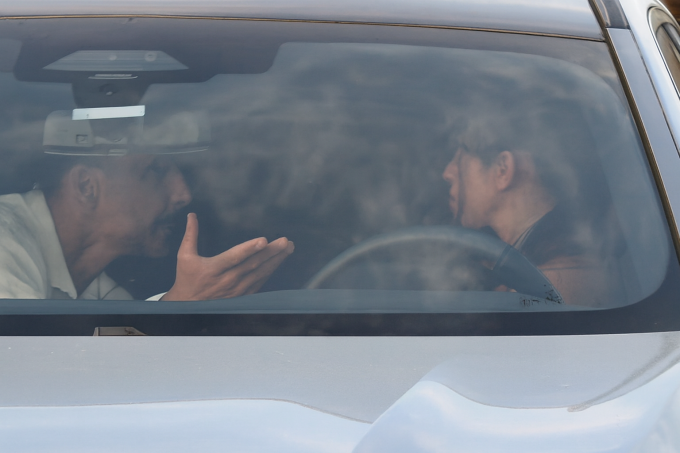 El inicio del escándalo de Martín Demichelis