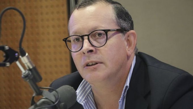 Reacción política por el sistema de multas del Sucive.