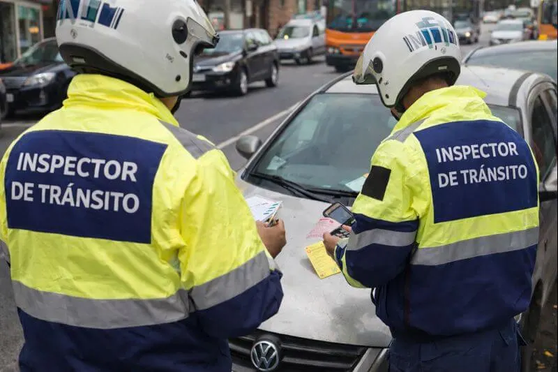 «Se fueron de mambo», dicen intendentes sobre las multas de tránsito en Uruguay