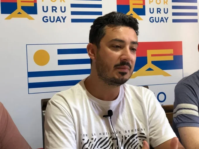 Asse inicia sumario al presidente del FA en Salto tras años de irregularidades y un polémico pase en comisión