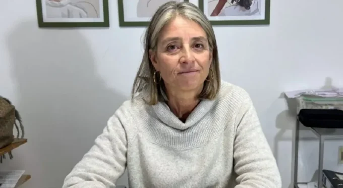 Piden renuncia de Gabriela González por la pésima gestión en Hospital Regional Salto