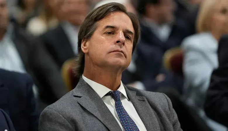 Caso Marset y Lacalle Pou: la mancha que marcará su legado