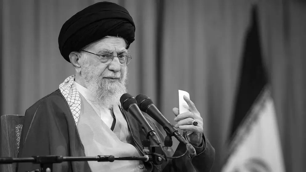 Muerte de Ali Khamenei: Donald Trump confirma la noticia en Truth Social