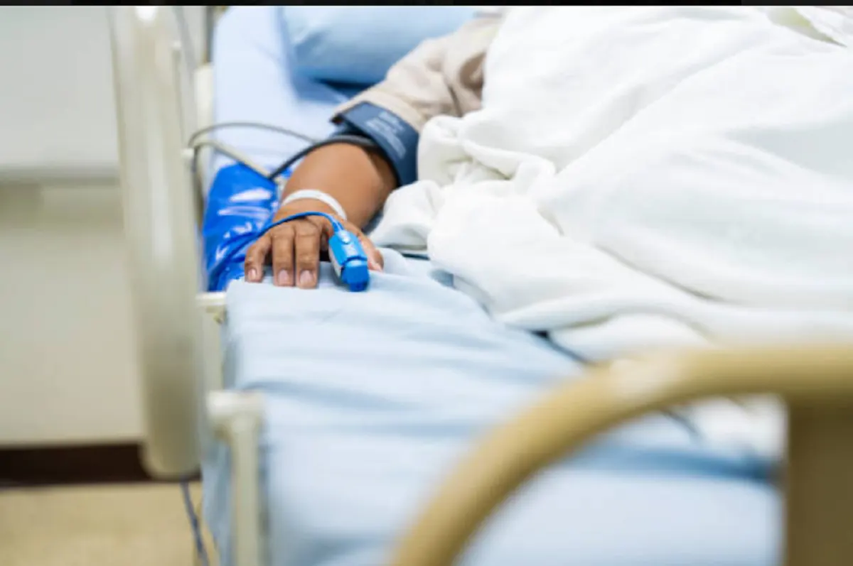 Clínica privada en Atahualpa: investigan extraña muerte