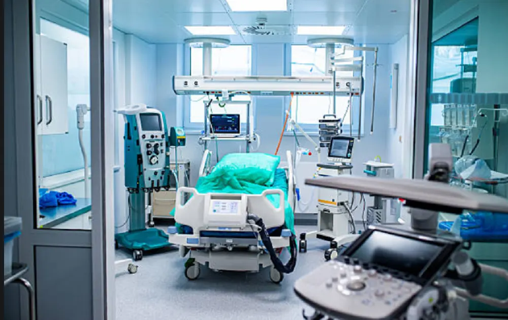 Tiempos de espera en la salud: 24 horas para pedir médico