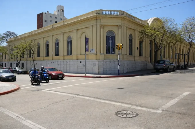 Violencia en liceos de Salto: Docentes advierten crisis total