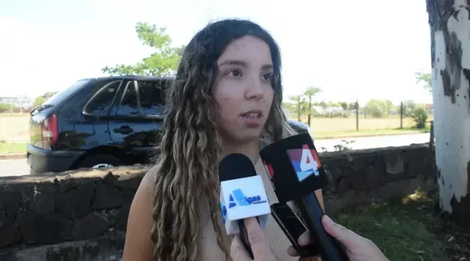 Femicidio en Artigas: hermanos luchan por seguir juntos