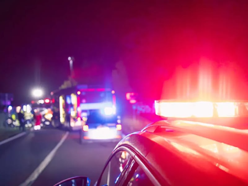 Homicidio en Paysandú: condenan a siete años de prisión al hombre que mató a la pareja de su ex