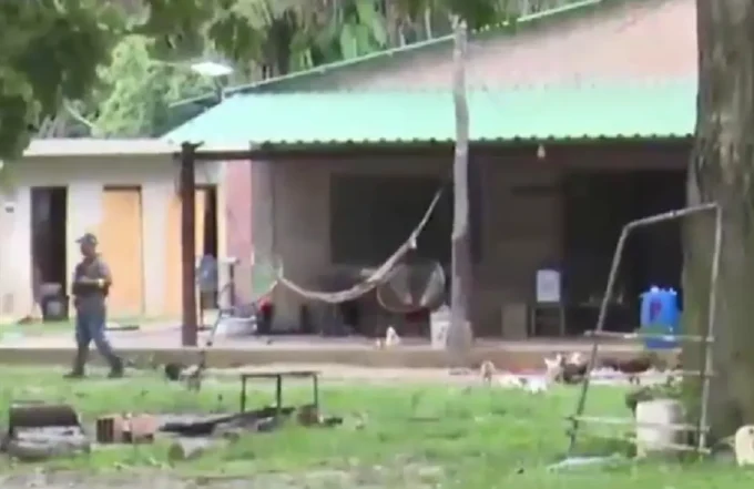 El enclave de la selva: Así funcionaba la logística de Marset en Bolivia