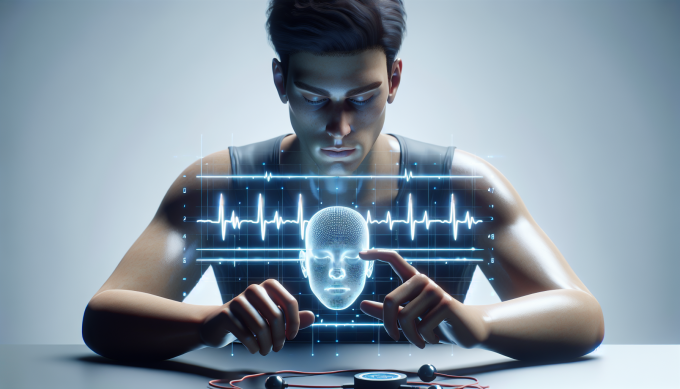 Cómo controlar tus pulsaciones con la mente mediante biofeedback