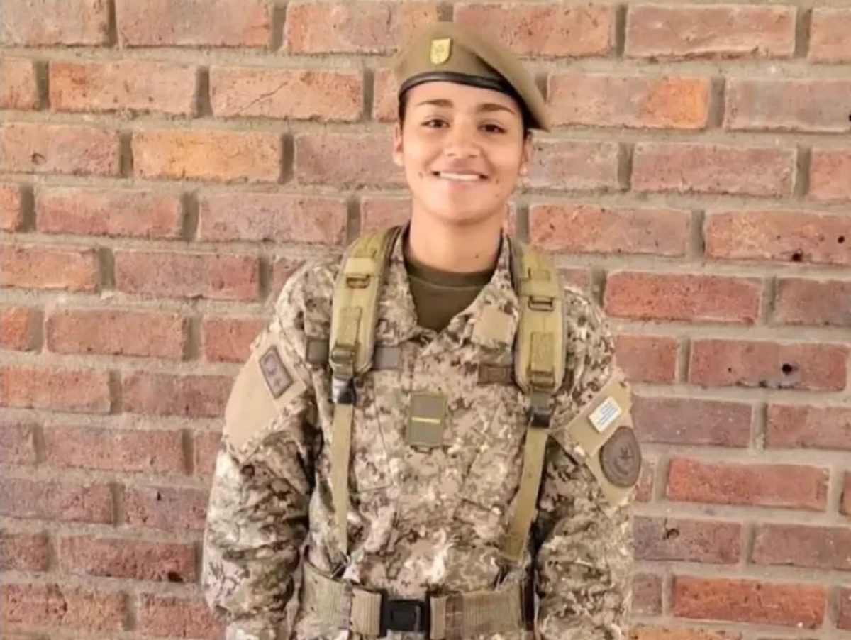 Tragedia en Punta de Rieles: quién era la joven soldado asesinada junto a sus padres