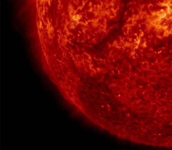 Descubren el misterio detrás de la lluvia solar: la ciencia revela la verdad oculta