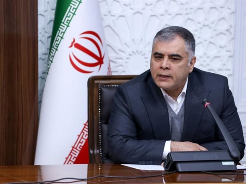 Irán destina ingresos petroleros a la reconstrucción tras ataques de EEUU e Israel