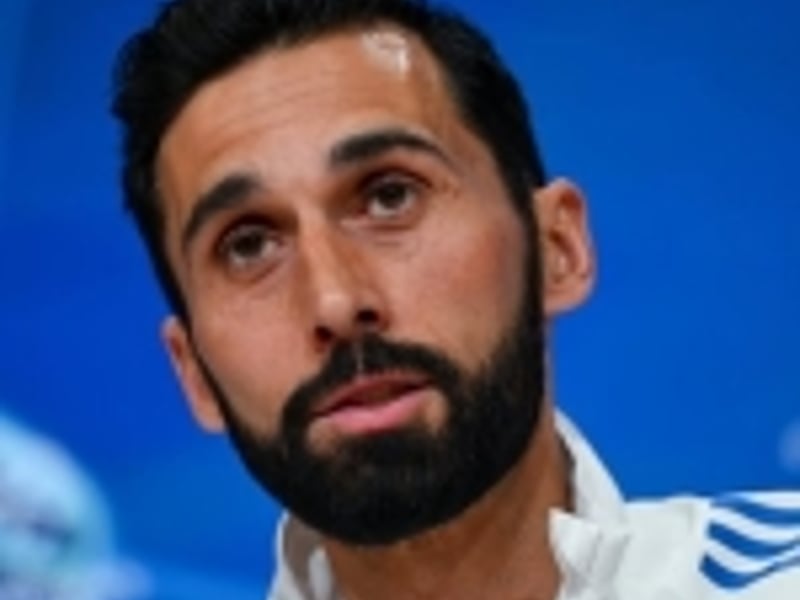 Álvaro Arbeloa destaca la tenacidad del equipo: ‘Nunca nos rendimos, somos los que ganamos 15 Copas de Europa’