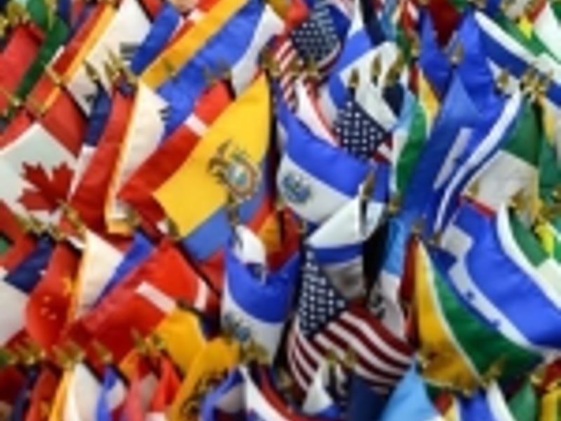 FMI proyecta crecimiento moderado para Latinoamérica y el Caribe en los próximos años pese a la crisis internacional