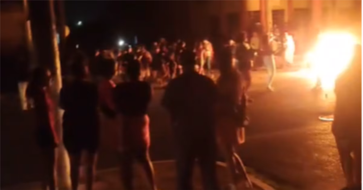 Aumentan las protestas y la represión en Cuba durante marzo, según Cubalex