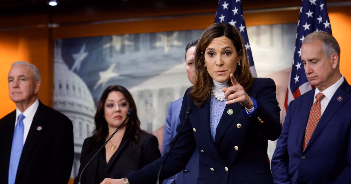 Delcy Rodríguez: una respuesta inmediata para los desafíos actuales