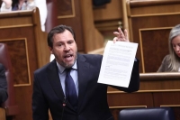 Óscar Puente exige a Moreno Bonilla que responda por fallas en el servicio 112 de Adamuz