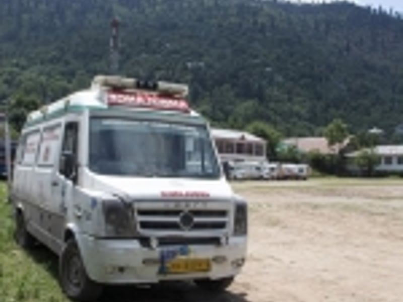 Explosión en central eléctrica de India deja 16 muertos y 20 heridos