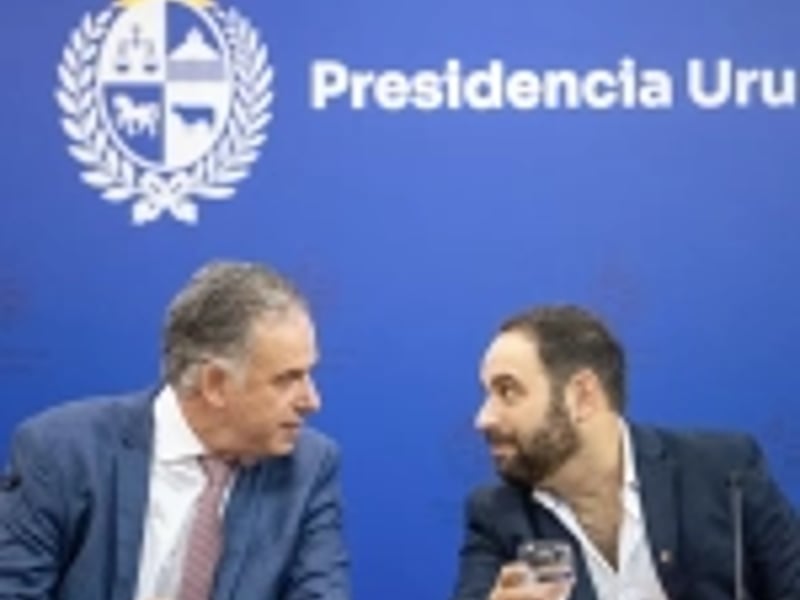 La herencia del asistencialismo: por qué el plan de Orsi llega diez años tarde