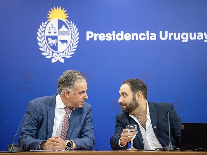 La herencia del asistencialismo: por qué el plan de Orsi llega diez años tarde