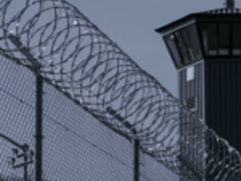 Alerta por inseguridad: el Ejecutivo busca liberar a 2.000 reclusos mediante reforma