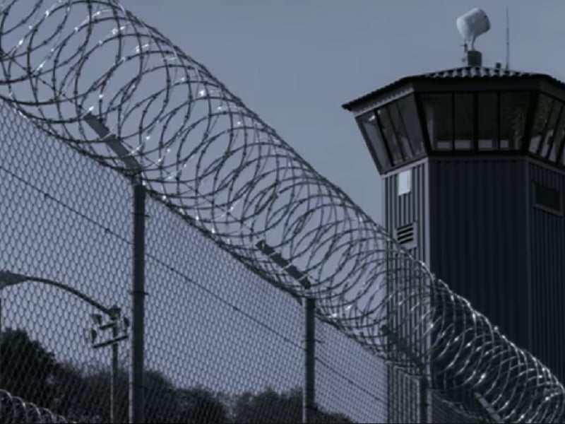 Alerta por inseguridad: el Ejecutivo busca liberar a 2.000 reclusos mediante reforma