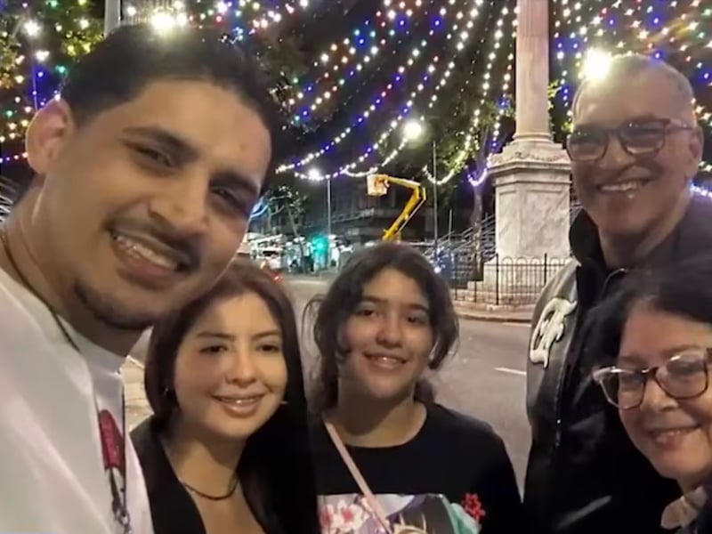 Asesinato de repartidor en Montevideo: el caso que expone la crisis de convivencia