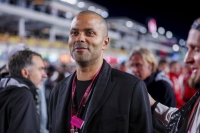 Tony Parker: «Hugo González y Aldama necesitan tiempo para brillar tras la era de Pau y Marc»