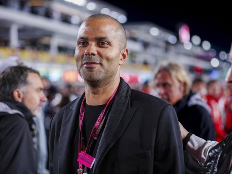 Tony Parker: «Hugo González y Aldama necesitan tiempo para brillar tras la era de Pau y Marc»