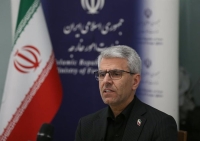 Irán reafirma su voluntad de dialogar con EEUU sobre el uranio