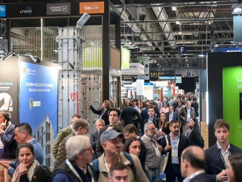 Construcción industrializada: la clave para resolver el déficit de 700.000 viviendas en Uruguay en menos de una década, según Rebuild