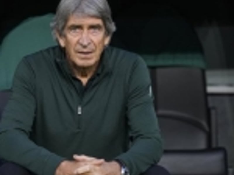 Manuel Pellegrini reflexiona sobre la dura caída en Europa: ‘Era el momento de avanzar’