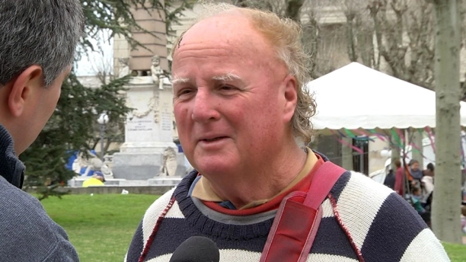 Adiós a un símbolo: murió Luis Alberto Mulnedharer a los 73 años