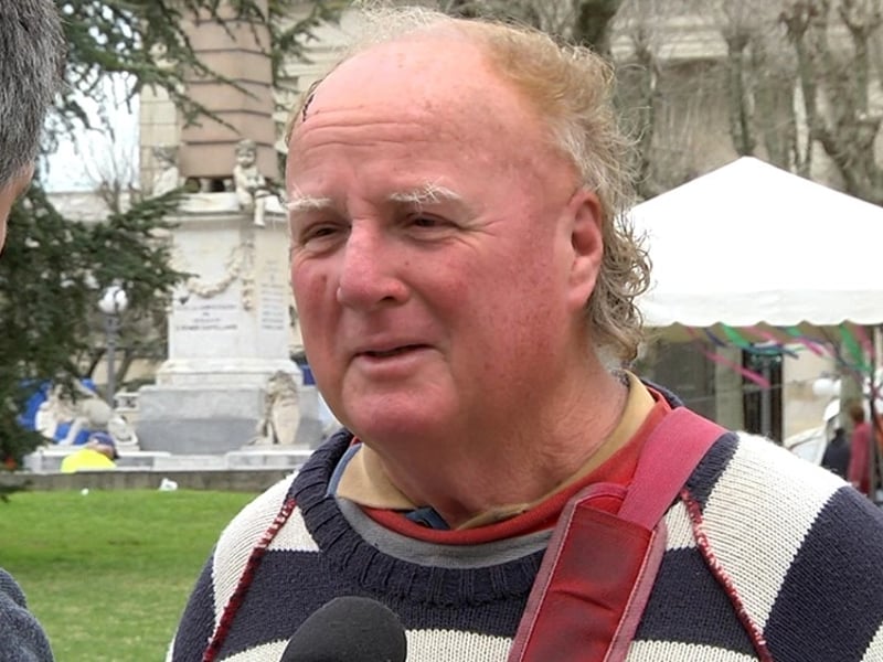 Adiós a un símbolo: murió Luis Alberto Mulnedharer a los 73 años