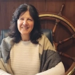 Nepotismo y privilegios: la Jutep acorrala a Alejandra Koch por el «acomodo» de su esposo