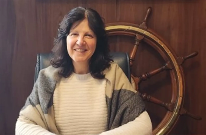 Nepotismo y privilegios: la Jutep acorrala a Alejandra Koch por el «acomodo» de su esposo