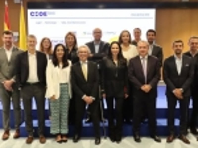 España fortalece su rol como inversor clave en Colombia