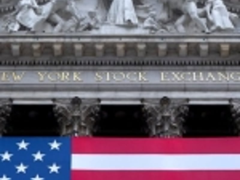 Wall Street sube fuerte tras la reapertura del estrecho de Ormuz y alcanza nuevos máximos históricos